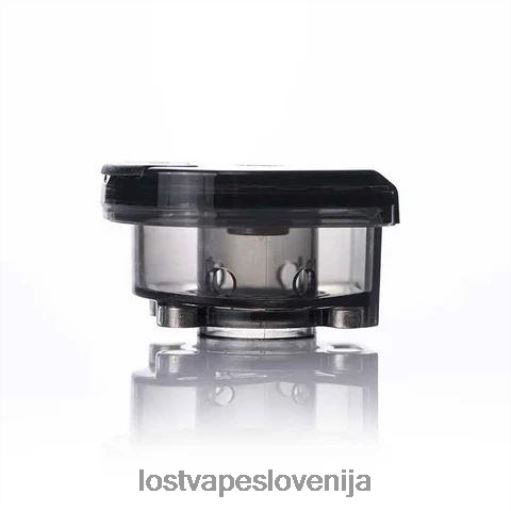 Lost Vape Slovenija 4XFR641 | Lost Vape Thelema nadomestni pod redna