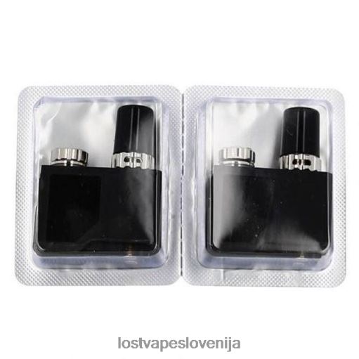 Lost Vape Flavors 4XFR6410 | Lost Vape Orion q-ultra pods (2 paketa) redna