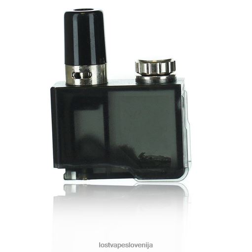 Lost Vape Price 4XFR6399 | Lost Vape Orion nadomestna kartuša za dna go (2 paketa) 0,25 ohma