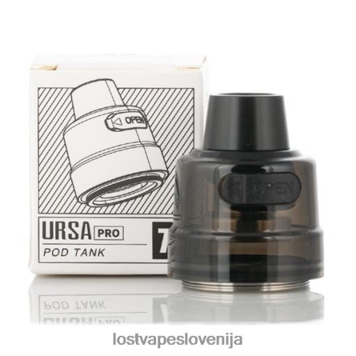 Lost Vape Customer Service 4XFR6428 | Lost Vape URSA nadomestni pod pro pod tank