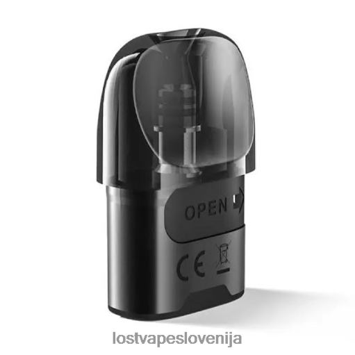 Lost Vape Pods Near Me 4XFR6127 | Lost Vape URSA nadomestni stroki | 2,5 ml (3 paketi) roza 0,8 ohm