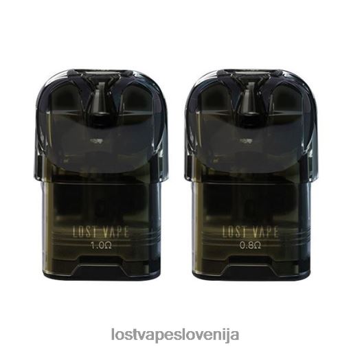 Lost Vape Price 4XFR6429 | Lost Vape URSA nano nadomestni stroki (paket 3 kosov) 1.ohm