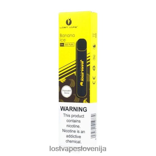 bananin vodil 5 %
