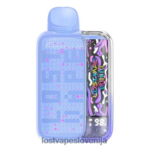 grape burst